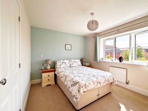 Bedroom- click for photo gallery